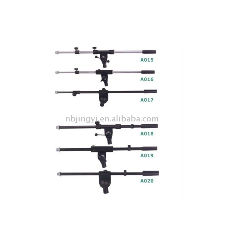 Прямые продажи с фабрики 2018 новейшие микрофон Стенд boom