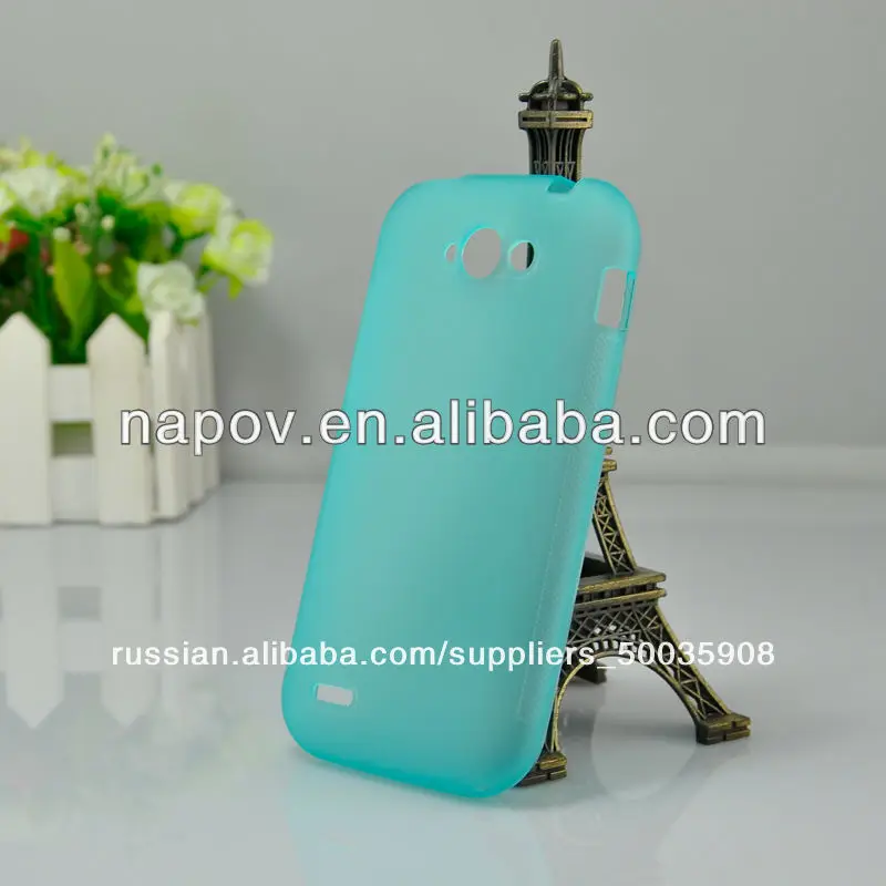 напов- новые продукты анти- занос тпу мобильного телефона для zte лезвие в мини- чехол для 2014