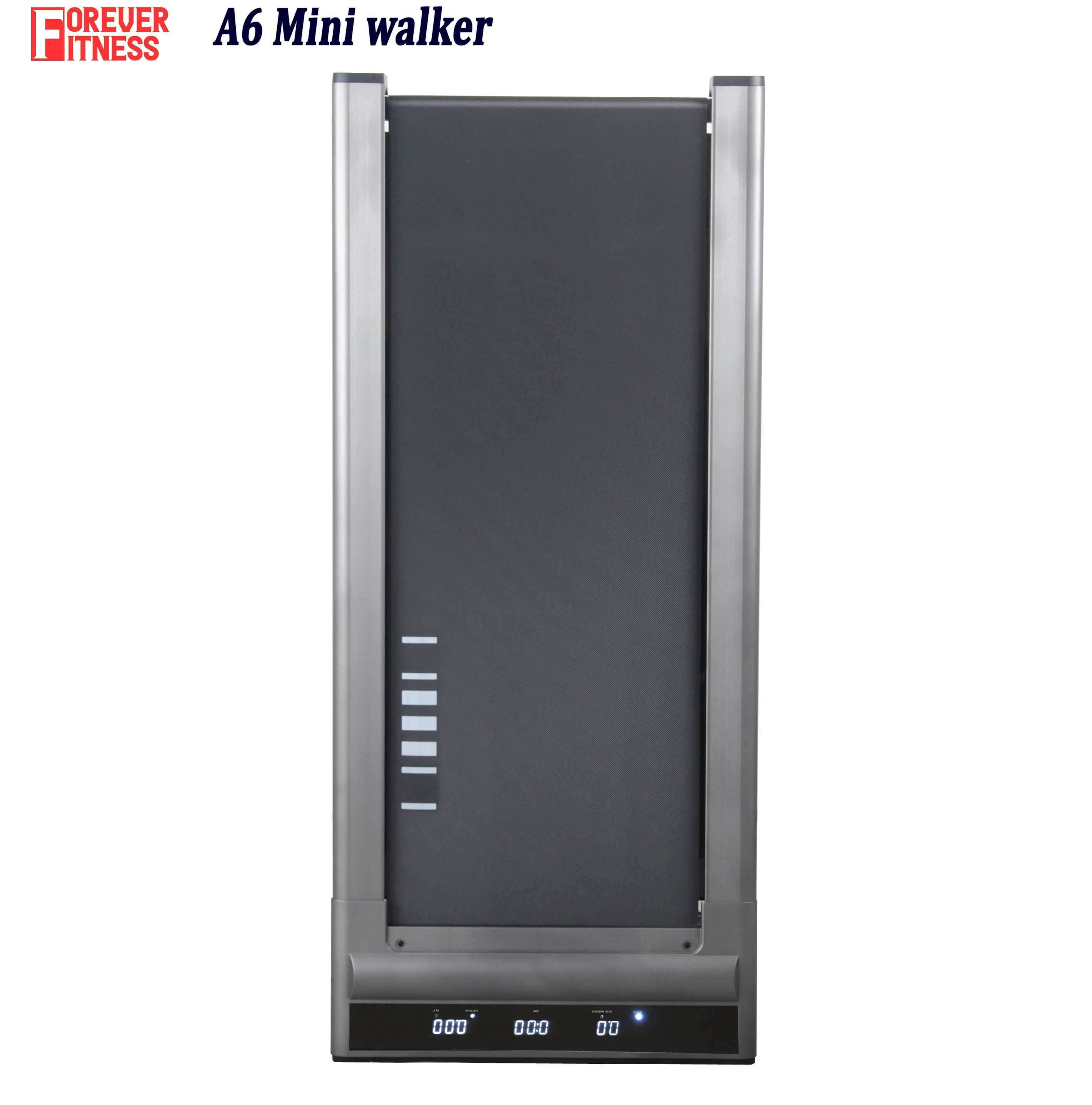
new mini walker home treadmill with remote control 