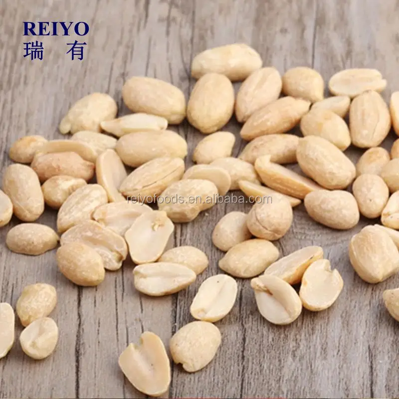 
Groundnut Peanuts Kernels 