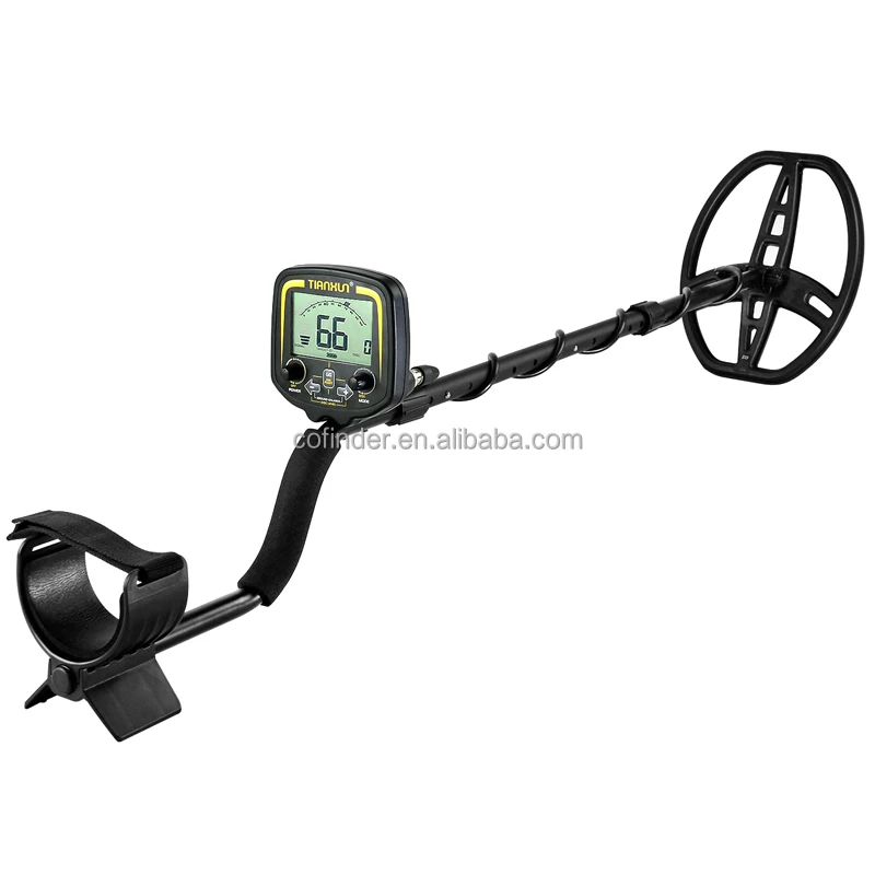 Профессиональный Подземный детектор металла Глубина 2,5 м сканер Искатель Золота TX850 бренд Tianxun