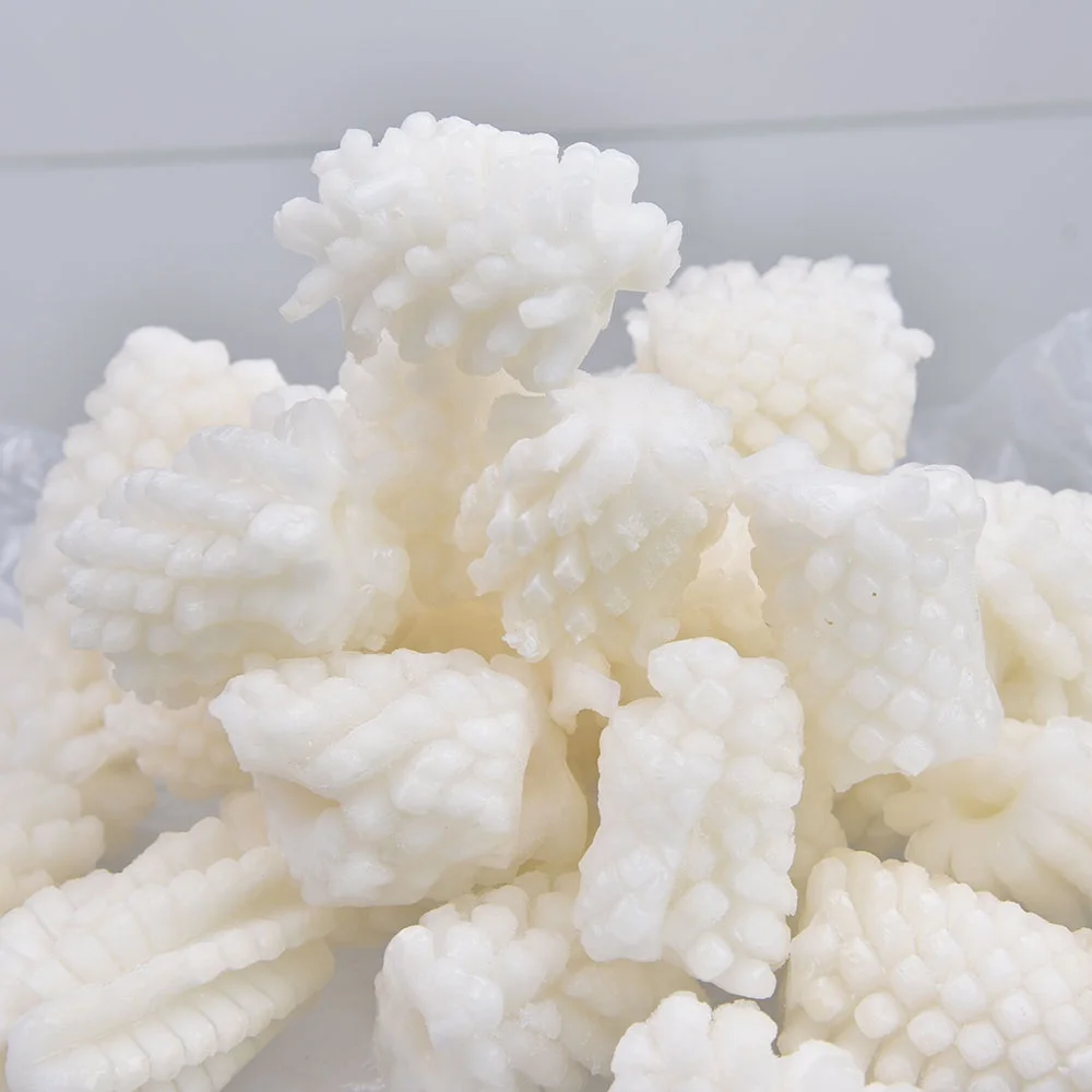 Frozen Squid Wholesale Flower Giant Squid