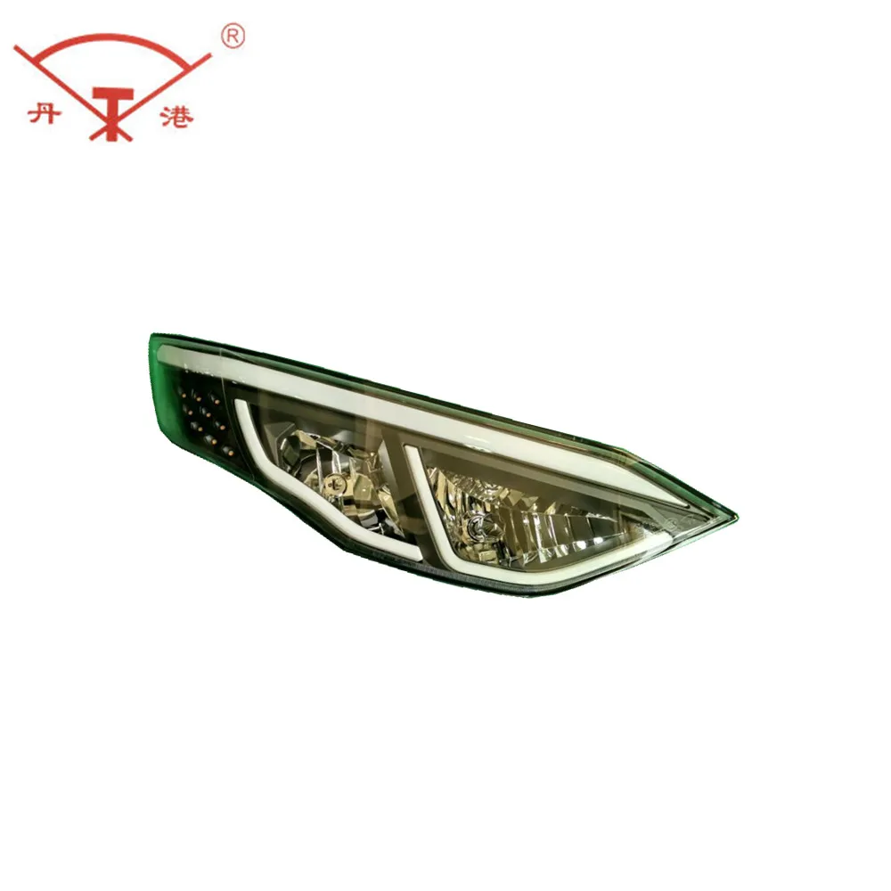 Original supplier dg2013-5a headlamp bus adiputro