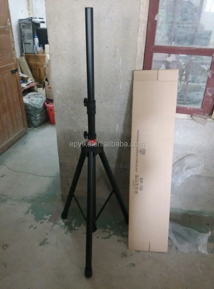 SP-19B Universal P.A. Напольная стойка для динамика Enping Yike