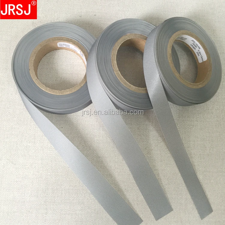 China low price hot melt seam welding tape for 3 layer waterproof fabric