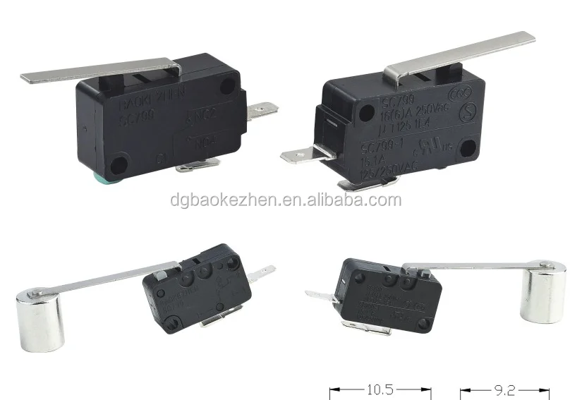 
SC799 Mini micro switch 