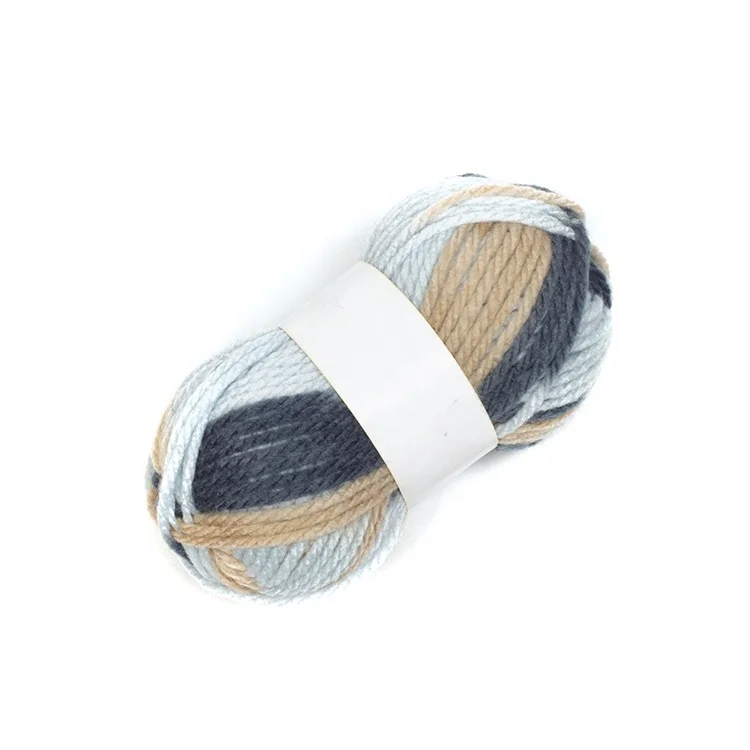 
Professional technics and blended yarn product recycled cotton yarn 