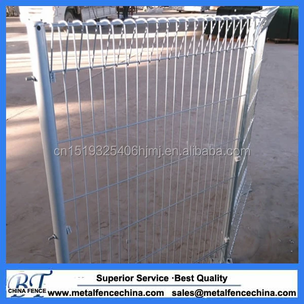 
brc fencing mesh/brc weld fence/roll top fencing(singapore/malaysia) 