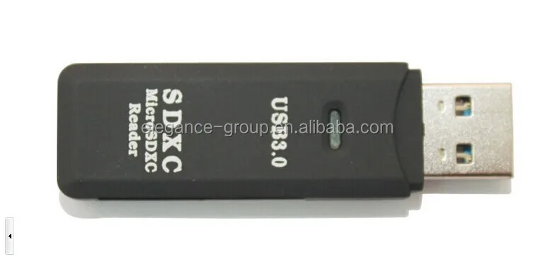 Creatway Mini High speed USB 3.0 SD XC Memory Card Reader Kit SD TF Card USB3.0 Adapter Converter Tool