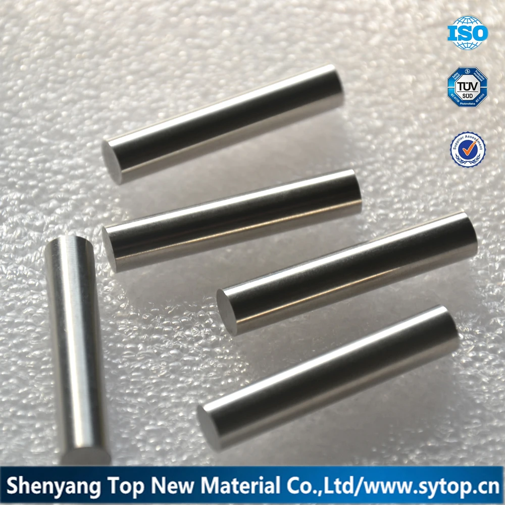 Индивидуальные заводская цена Кобальт Chrome Стеллит круглое