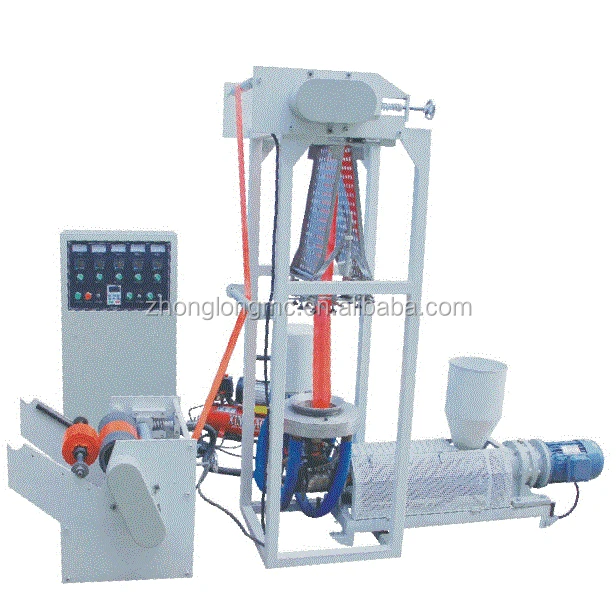 
Mini Lab HDPE Film Extruder/ Extrusion Machine 