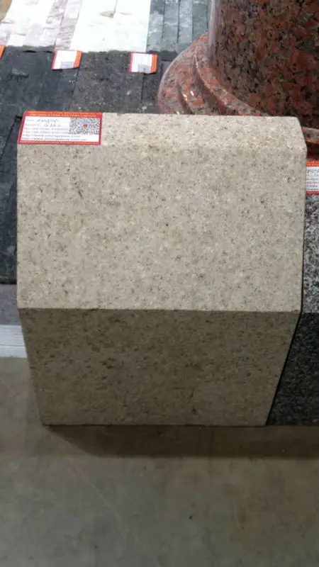 бордюр из гранита G682