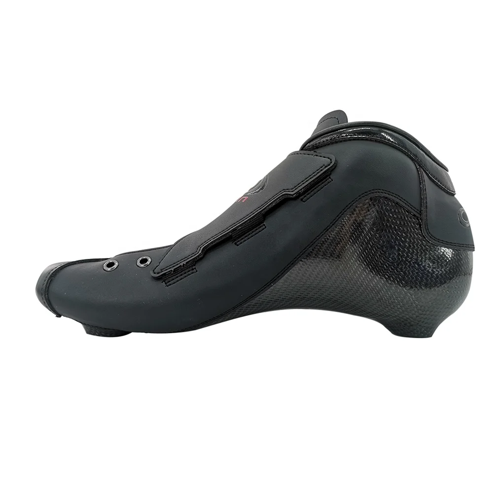 New arrival arrowy inline professional roller racing speed skates boot for sale