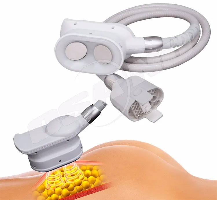 Best products osano double shape vacuum roller rf ultrasonic cavitation slimming machine