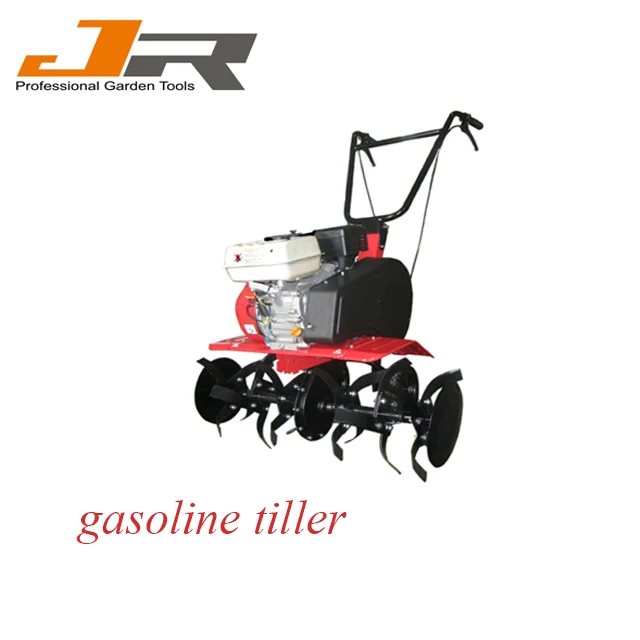 
Factory sales gasoline tiller 