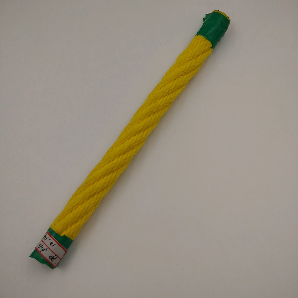 Kids Playground Steel Reinforced Taifun Combination Rope