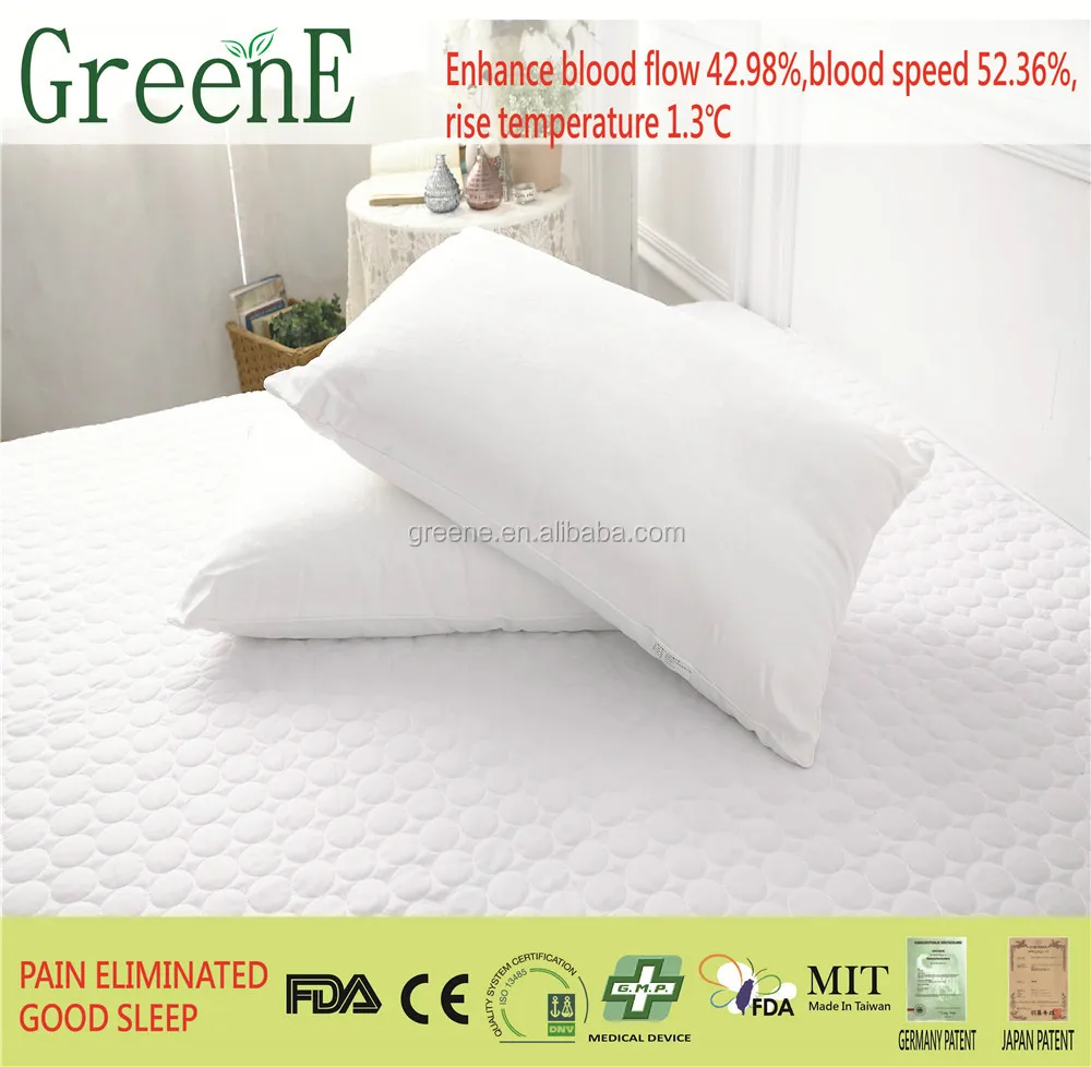 Больничное устройство медицинская Подушка-терапевт прописывает функциональную подушку