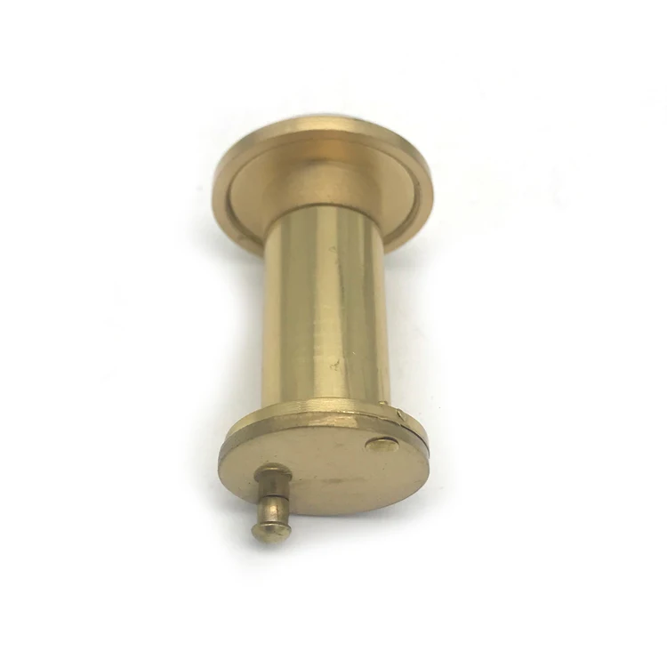 200 degree Angle Anti-theft peephole door viewer