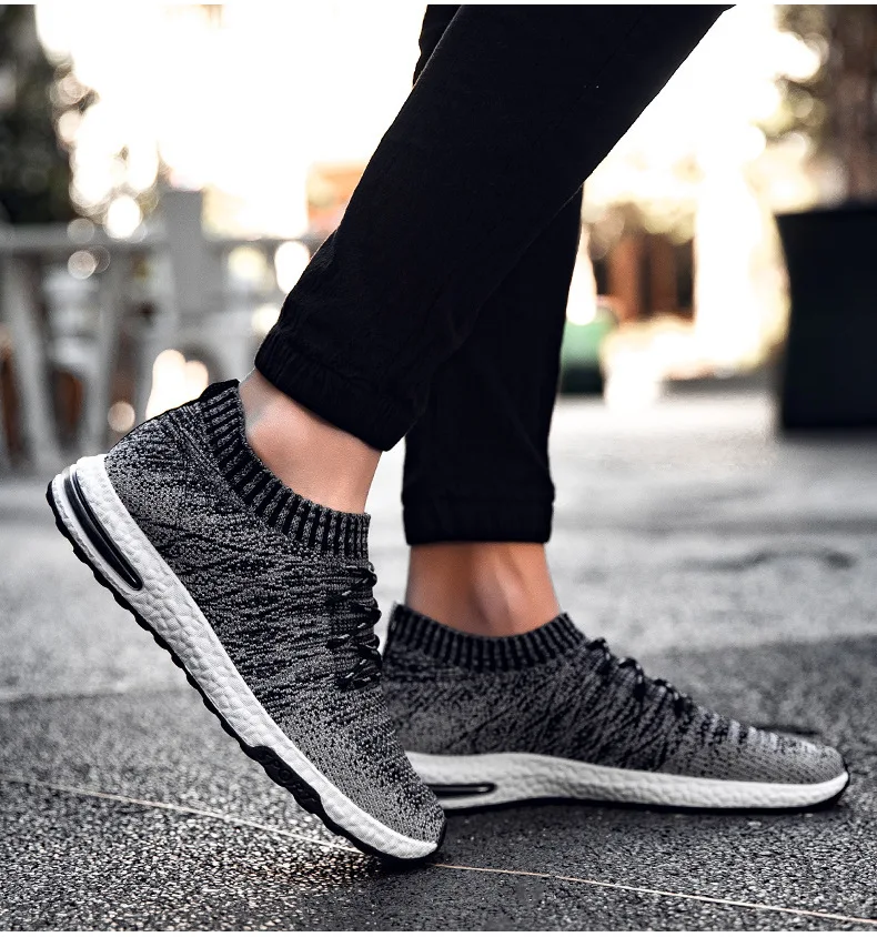 2019 hot sell cheap brand running shoes mens sneakers, wholesale best quality light athletic sport shoes men