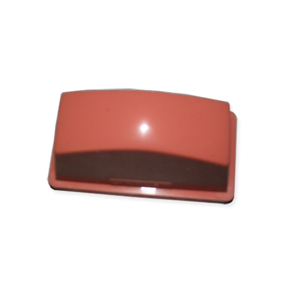 2 colors small daily product pad printing machine  High efficient cosmetic bottle pad printer with rotary table