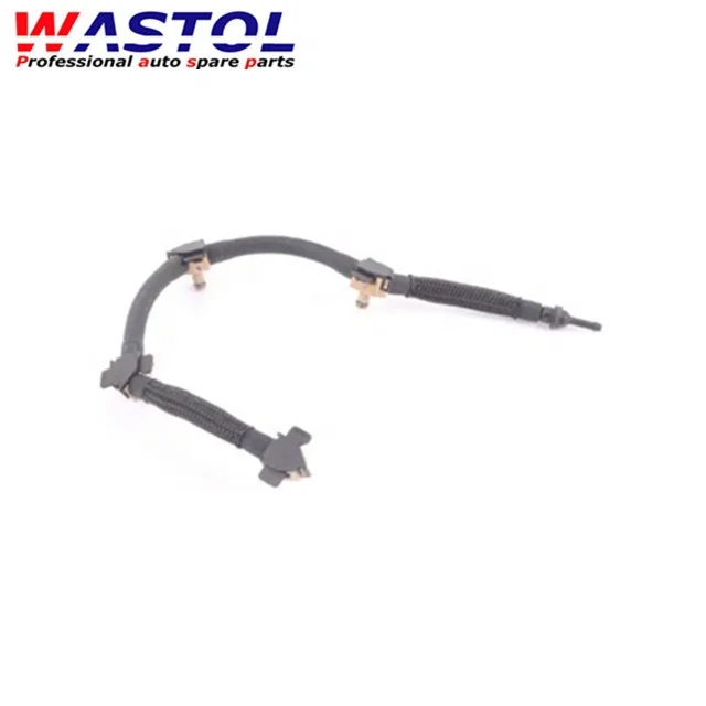 04L130235J/04L 130 235J/04L 130 235 J FOR VW SKODA AUDI SEAT 2.0TDI FUEL RETURN LINE PIPE