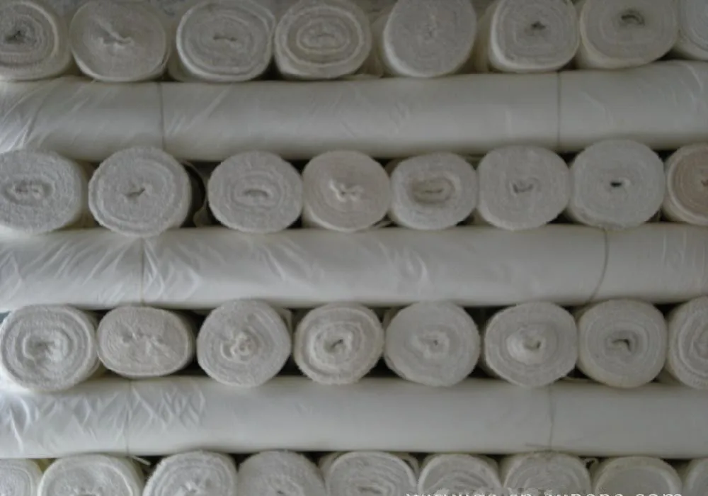 China Manufacturer wholesale 100% cotton satin fabric for bedding