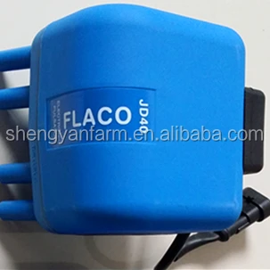 Electric pulsator milking pulsator for farm milking from direct manufacturer
