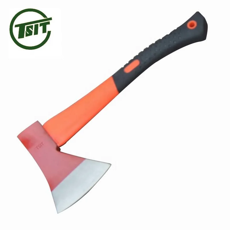 
Wooden handle forged casting ADZE 