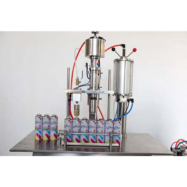Газовый баллон сжиженного углеводородного газа разливочная машина с весами для продажи