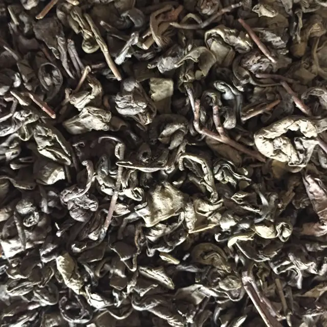 
Chinese green tea products type 9501 price per kg of competitive price 