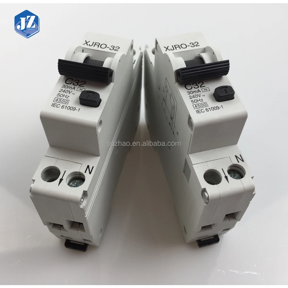 
Wholesale Circuit Breaker Parts MCB MCCB RCCB RCBO ELCB for Australia 