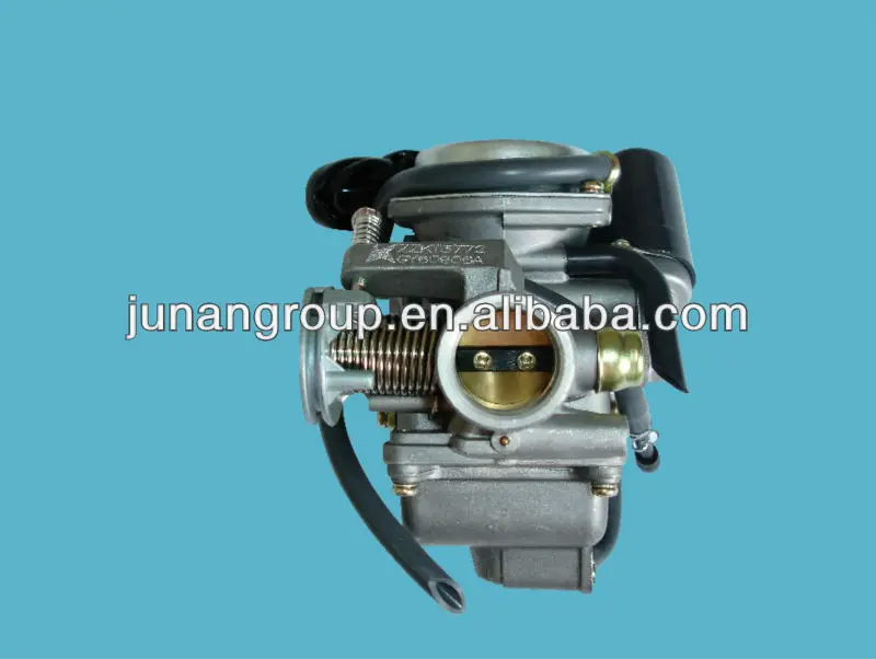 квадроциклов, мотоцикл, идут kart, байк карбюратор gy6 150cc pd24j