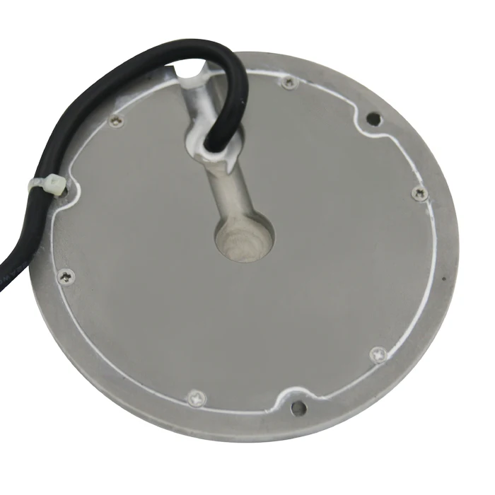 Marine grade 108W 316L stainless steel submersible surface mount  led underwater lighting