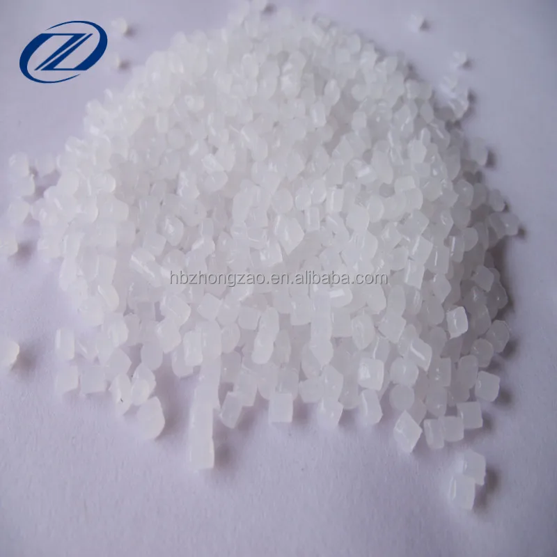 virgin and recycled Low Density Polyethylene LDPE Resin / Plastic Raw Material LDPE Granules film grade manufacturer