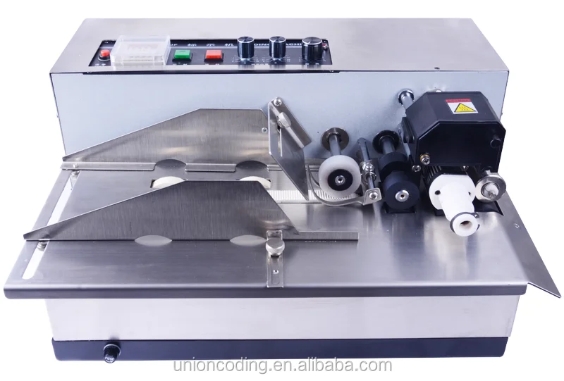 HZ380 Типовой шильдик номер партии печатная машина