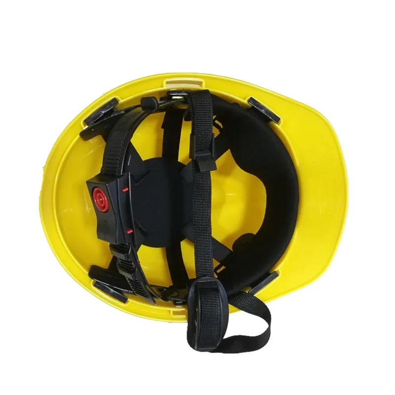 abs/pe class E hard hat electrical safety helmet hard hat for construction industry