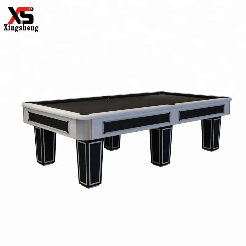 Various bar styles classic sport united billiards pool tables