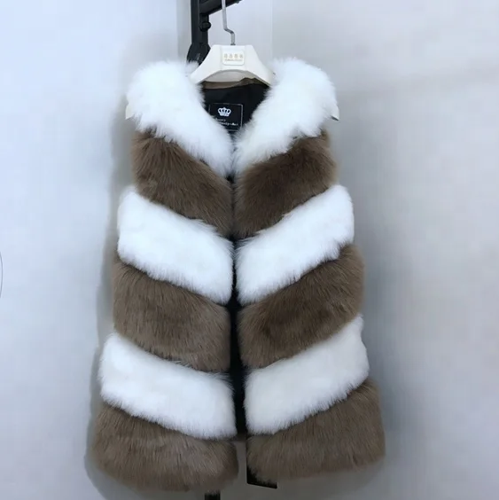 China Supplier Wholesale Women Jacket Winter Fur Sapphire Mink Coat