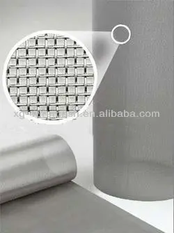 304 304l 316 316l tainless стали сети проволоки, нержавеющая сталь ткань провода, сетка из нержавеющей стали