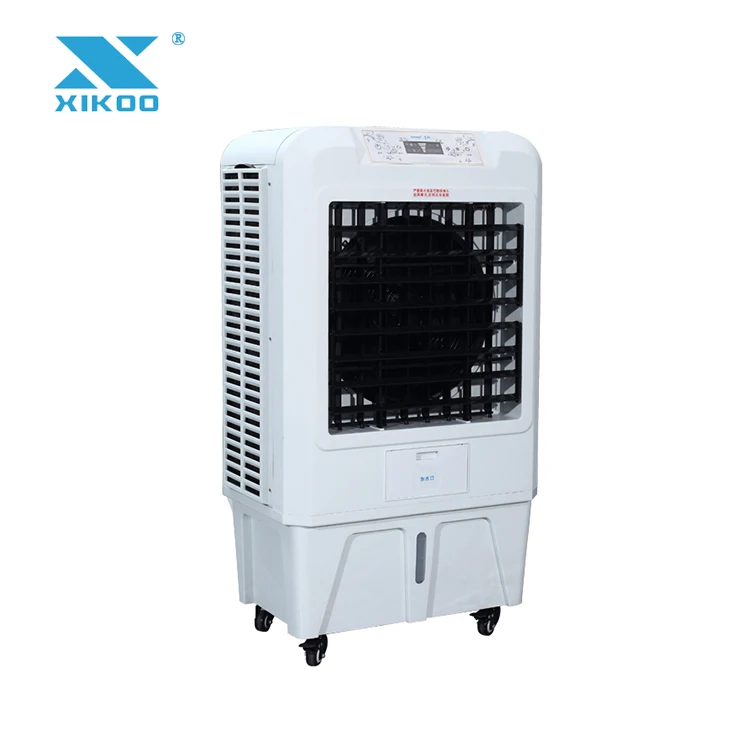 Авто Портативный испарительный охладитель воздуха