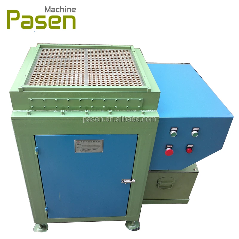 Crayon former / wax crayon painting equipment making machine / oil pastels forming making machine