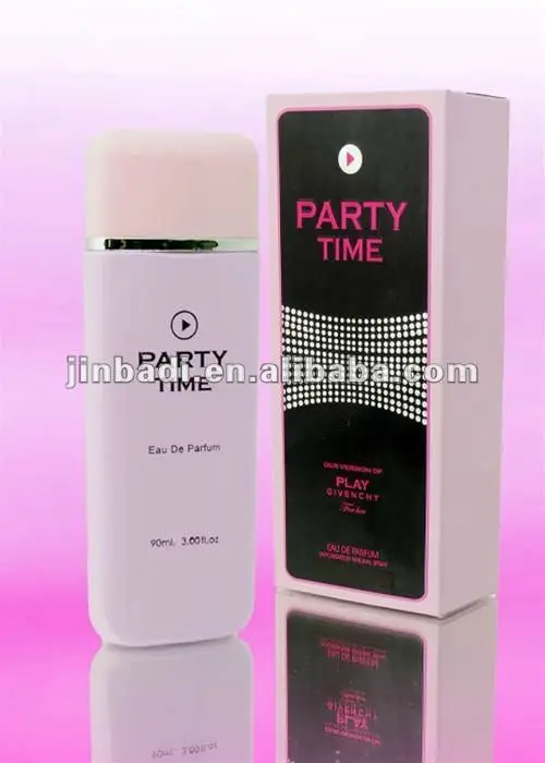 Хит продаж, Парфюмерная вода для вечеринок, женские духи