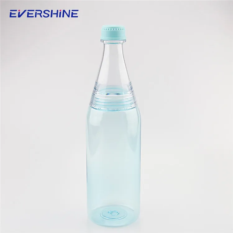 Экспортированный качественный измельчитель для домашних животных 2-литровая пластиковая бутылка hdpe