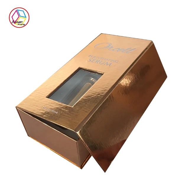 High Quality Dimension Of Carton Wine Box