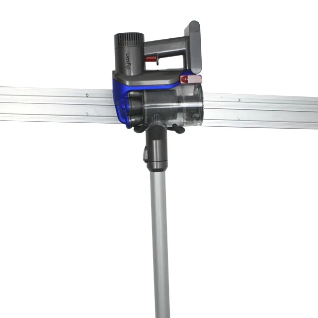 160mm/6.25 inch slat wall garage storage power tools hook drill holder