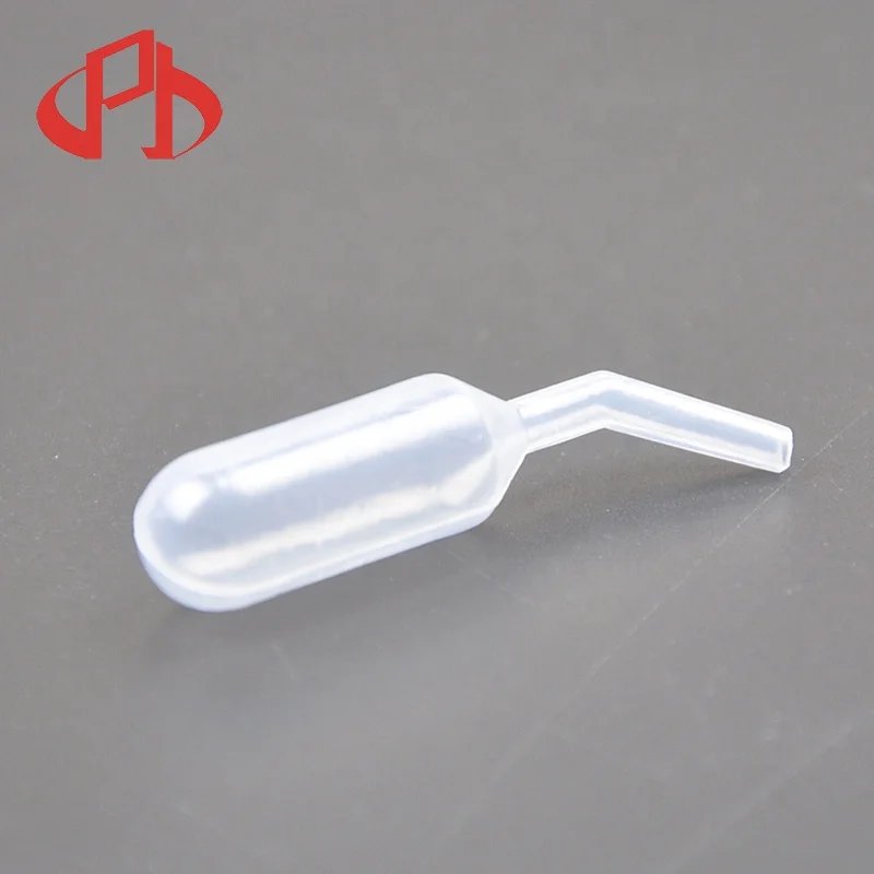 1ml ldpe Lab Supplies disposable plastic transfer pipettes disposable dropper bottle pipette