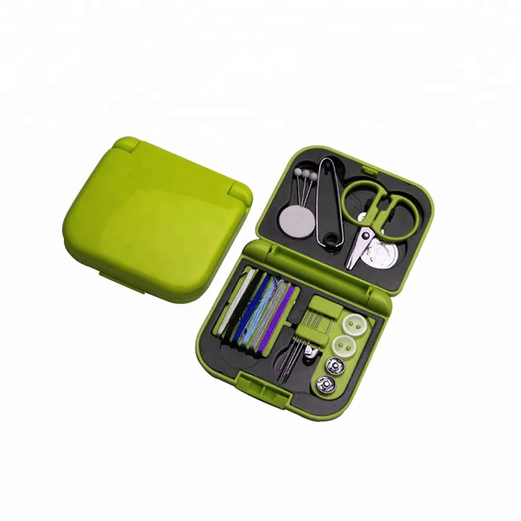 Hot Sale Home Use Professional Mini Sewing Kit