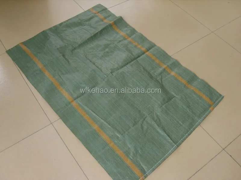 Дешевой цене тканые п . п . мешок зерна сельском хозяйстве пользования