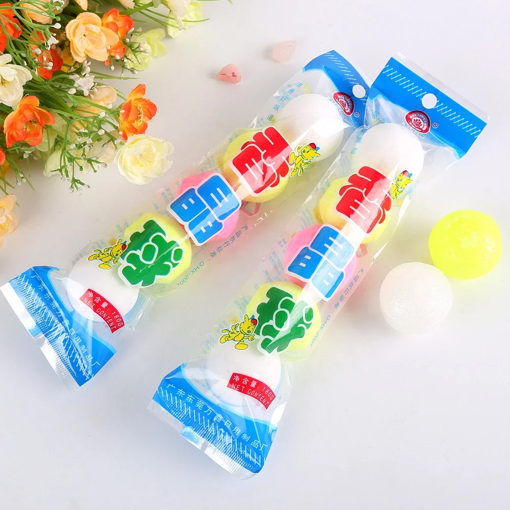 Yuhua Brand Toilet Naphthalene Balls Urinal Balls Toilet Deodorizer Aromatic Color Camphor Ball