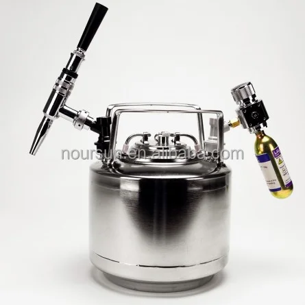 Draft Beer co2 regulator/coffe regulator/rew wine regulator